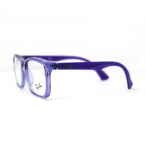 Montura Rayban (Niños o rostros pequeños)
